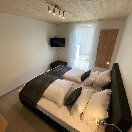 Ferienwohnung Preisinger オーバーアマーガウ エクステリア 写真