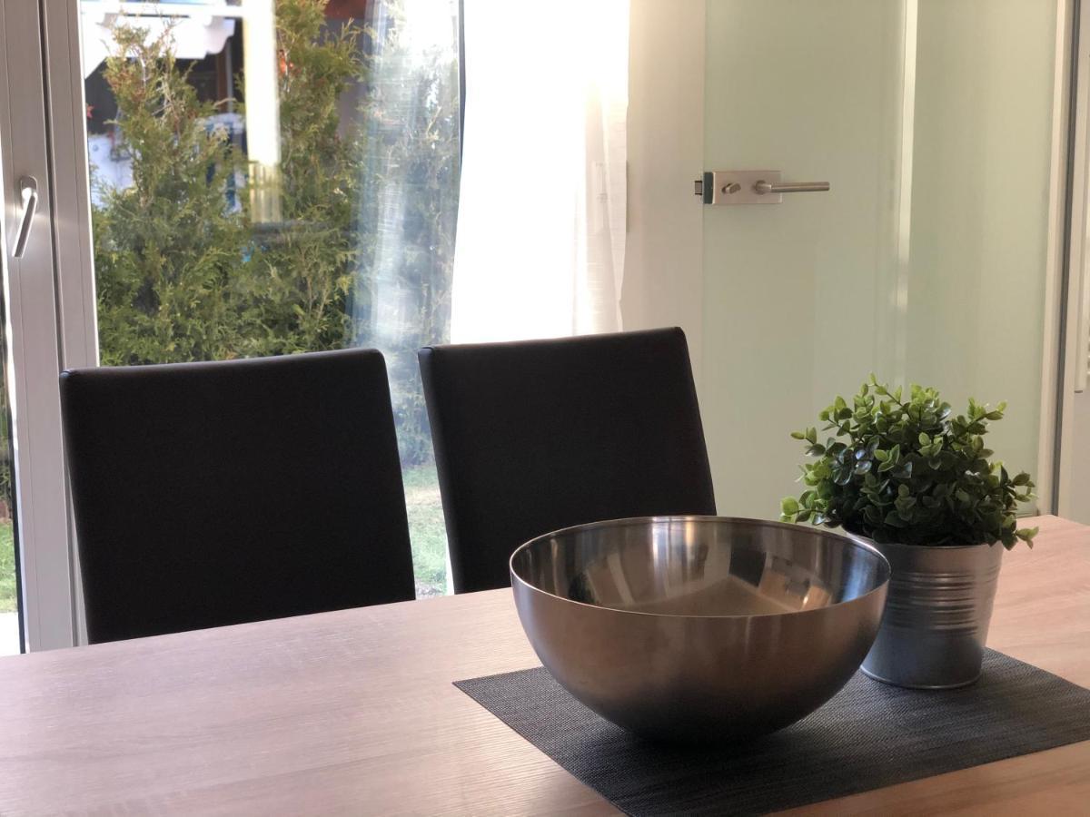 Ferienwohnung Preisinger オーバーアマーガウ エクステリア 写真