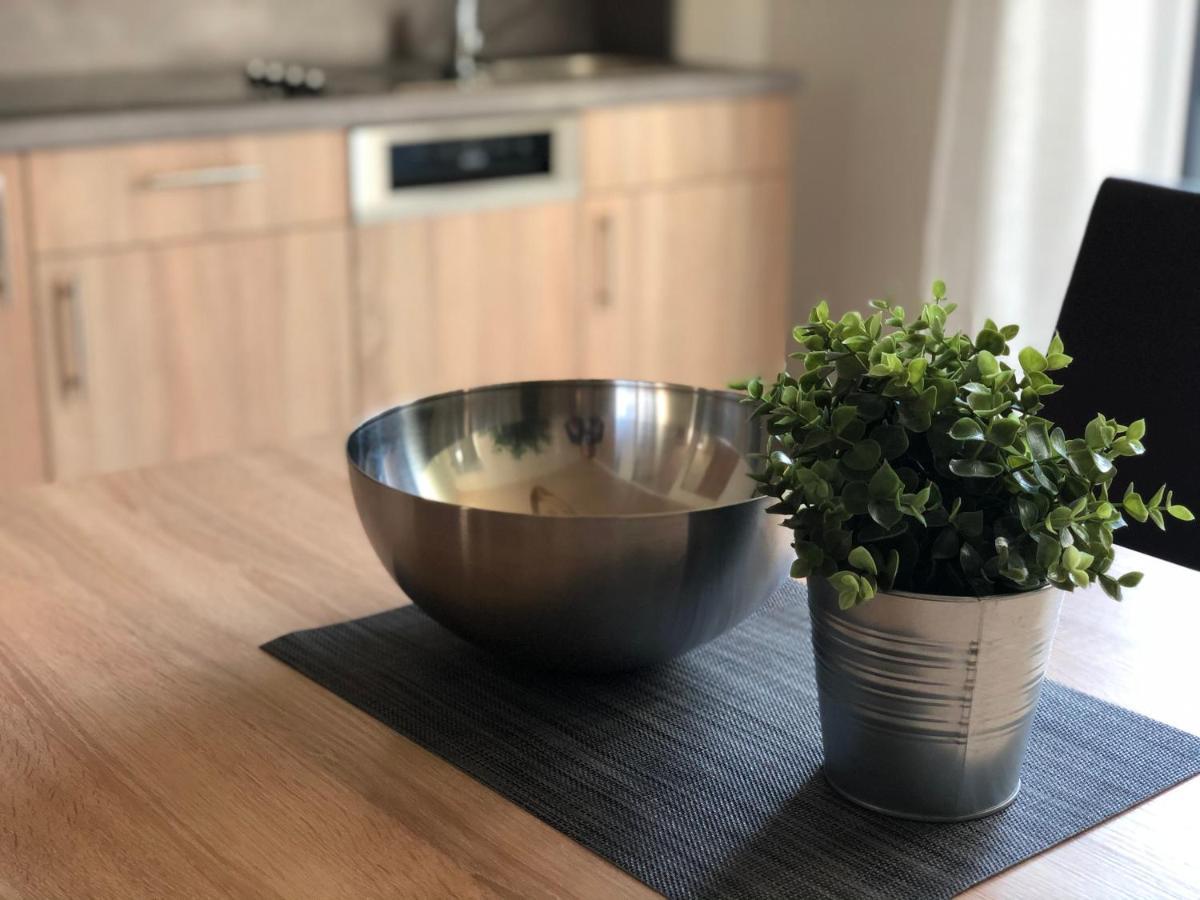 Ferienwohnung Preisinger オーバーアマーガウ エクステリア 写真