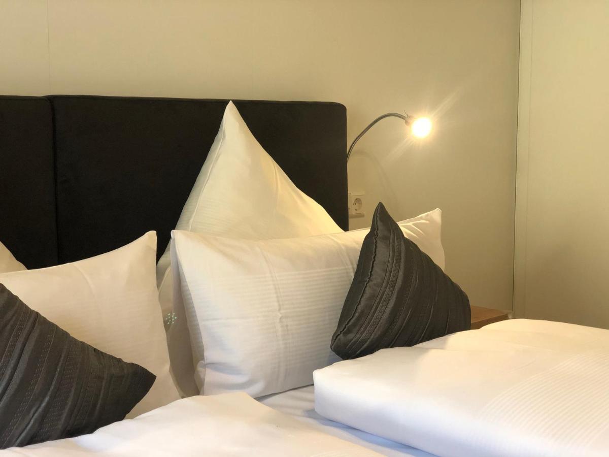 Ferienwohnung Preisinger オーバーアマーガウ エクステリア 写真